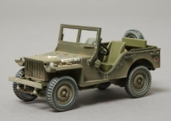 RS048 The Bantam Jeep RS048 The Bantam Jeep